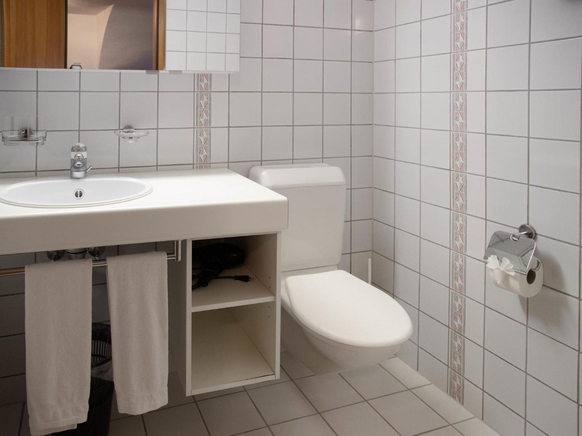 Apartment Chalet Abendrot Apartments-20 By Interhome Apartment