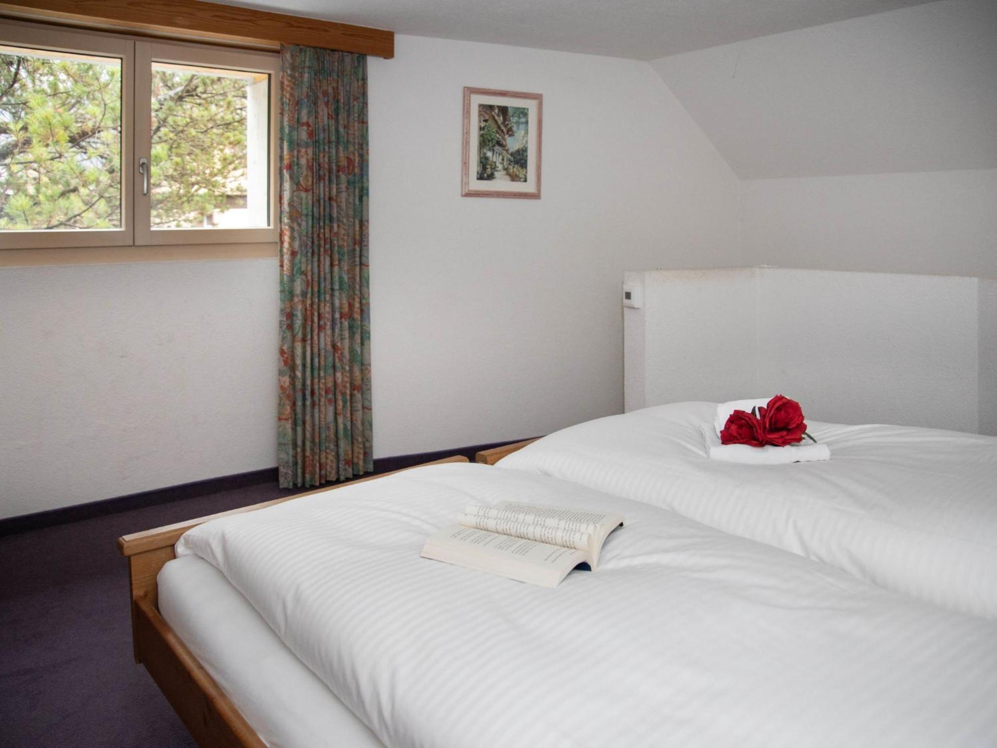 Apartment Chalet Abendrot Apartments-20 By Interhome Grindelwald