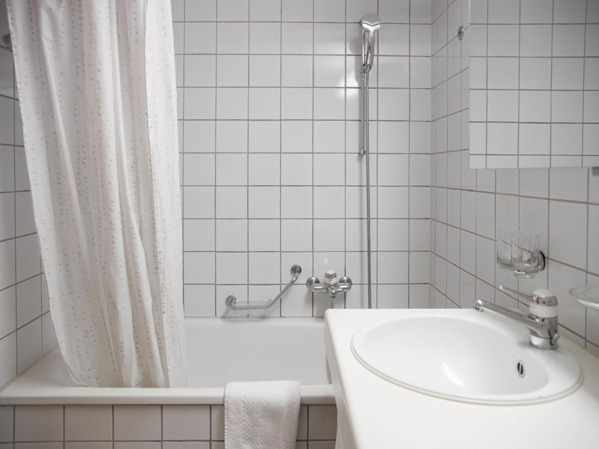 Apartment Chalet Abendrot Apartments-20 By Interhome * Grindelwald